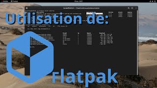 Flatpak sur Linux (Red Hat/Fedora) : Guide Complet Installation, Commandes et Sandboxing Sécurisé