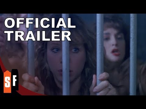 Caged Fury (1990) - Official Trailer
