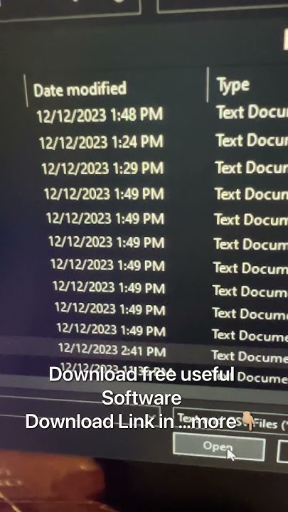 How to remove duplicates from a .CSV .TXT file and correct format of ...