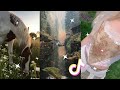 Cottagecore and Goblincore 🦋🍄 Tiktok Compilation