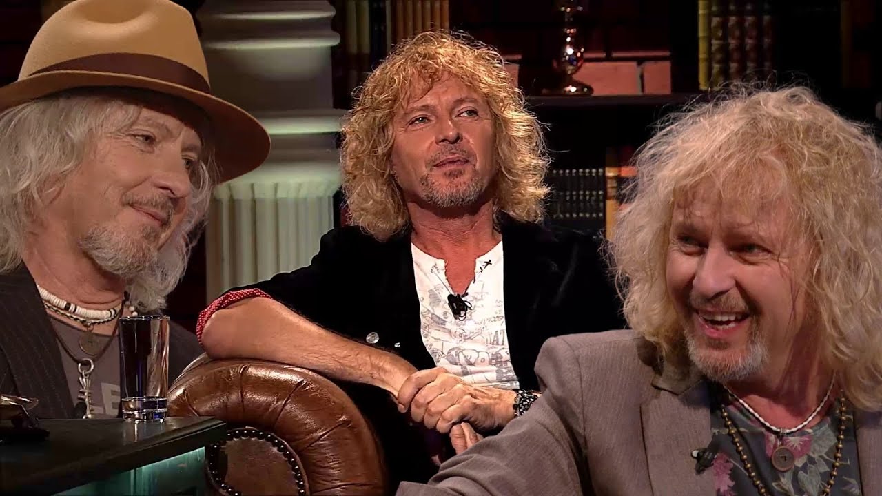 Skvelý Peter Nagy v Neskoro Večer (TO NAJ 2014-2024)