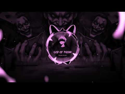 CALIENTE GOD OF PHONK  Over Slowed exported 0