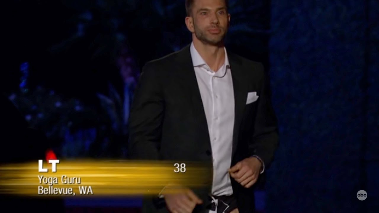 The Bachelorette Season 18 | LT Intro