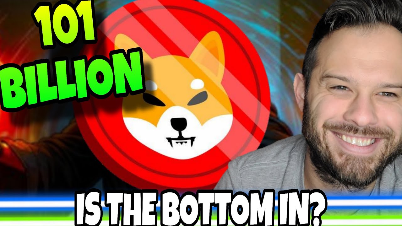 Shiba Inu Coin | 101 миллиард SHIB демонстрирует бычий тренд и накапливается вблизи потенциальног...