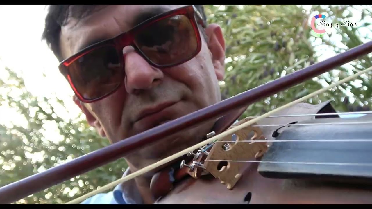 اغنيه شبكي ( هيت كؤلنى ) غناء غازي باجلان اخراج علي جمال الأغا _ إنتاج دەنک و رەنک