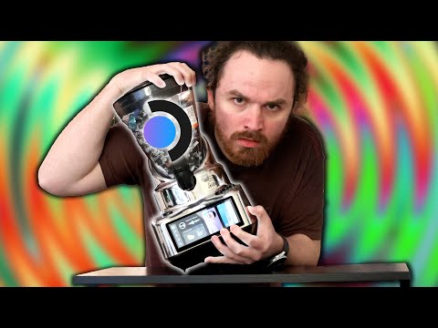 Video Thumbnail