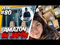 Así es ser repartidor de Amazon en Japón: lo vivimos en primera persona