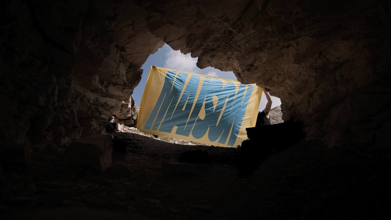 Watch MPL - Maison (lyrics video) on YouTube Watch MPL - Maison (lyrics video) on YouTube