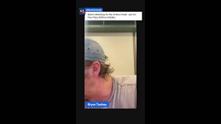 Jack Kellogg + Bryce Tuohey Go Live: Pre-Market Prep + Live Trading 📱