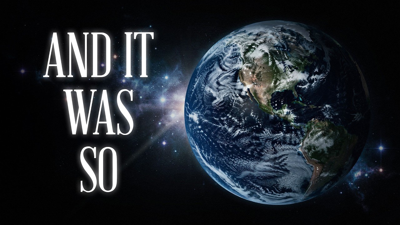 And It Was So | Pastor Micah McCurry | August 23, 2026 | Sun AM