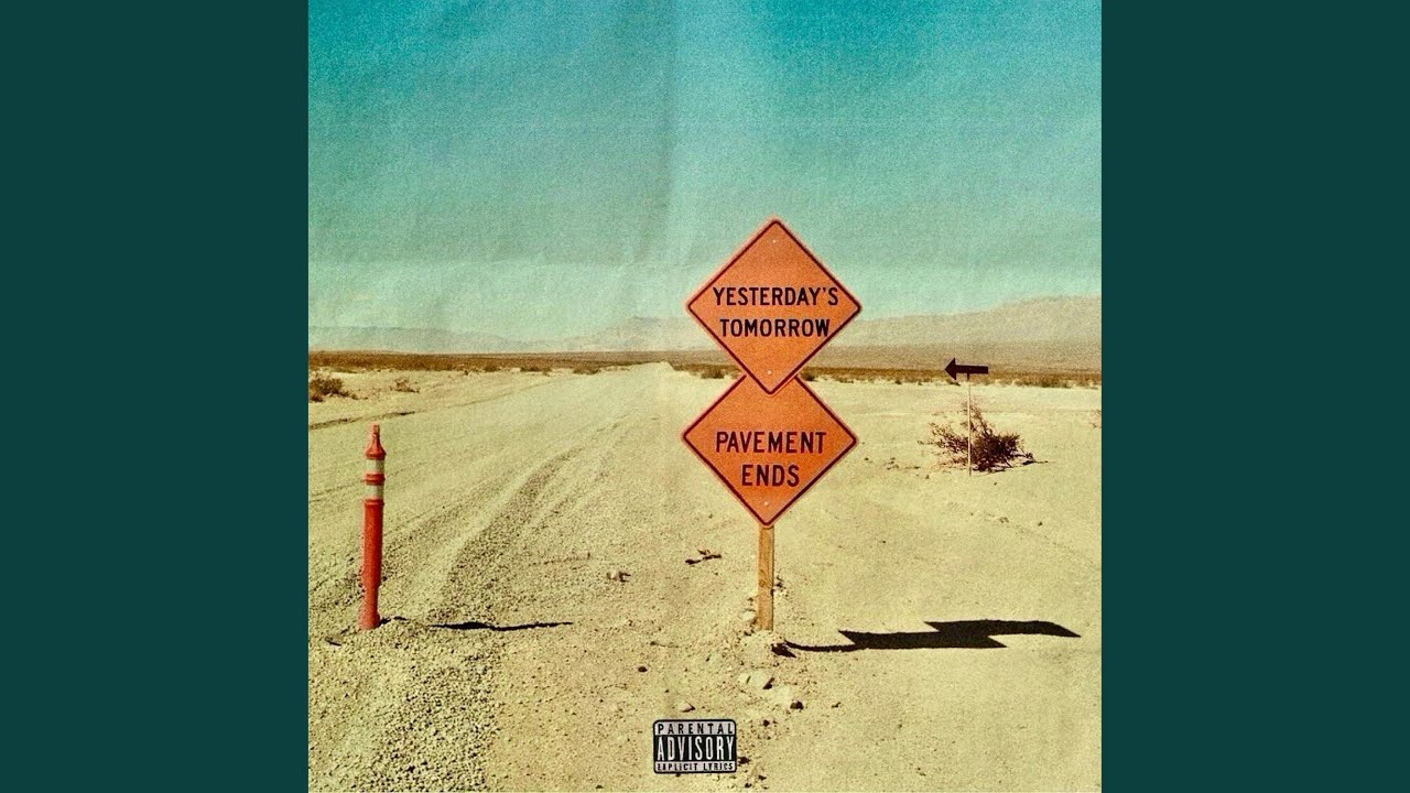 Imperfect Escape (feat. I'amMe)