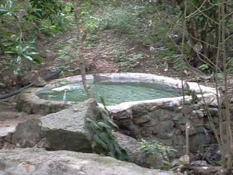 Video: Aguas termales: saludos desde las entrañas de la Tierra