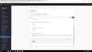 MSP Customer Experience Platform : How to Build and Publish Forms in DeskDirector (2018)