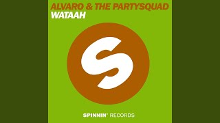 Wataah (Moombahton Mix)