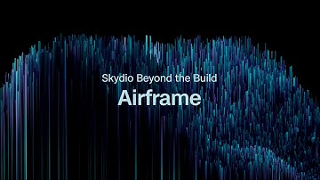 Skydio X10 - Airframe - Beyond the Build