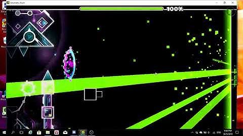 My part in core megacollab