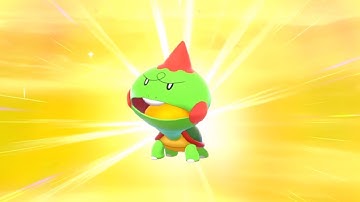 LIVE SHINY HA COMPETITIVE CHEWTLE/DREDNAW IN POKEMON SWORD AND SHIELD!