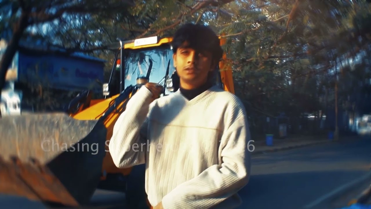 Watch Chasing Superheroes - Misty (prod. Me) | New India Music | Music Video on YouTube Watch Chasing Superheroes - Misty (prod. Me) | New India Music | Music Video on YouTube