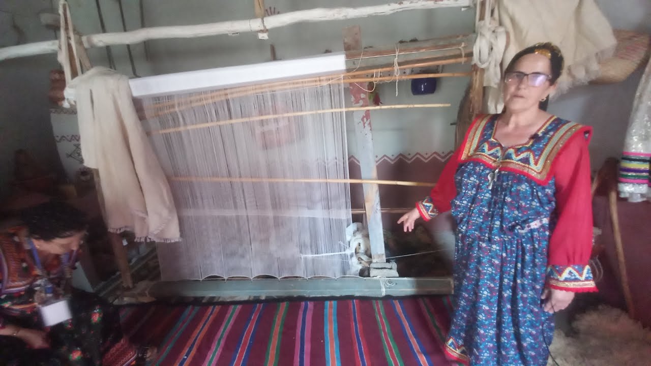 9ème édition Du Festival Du Burnous Au Village Houra 