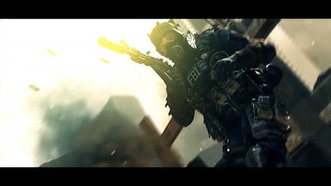 THERE IS NO LOVE | BO2 EDIT (clips in desc)