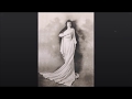 Rosa Ponselle as Norma [better sound]: Casta diva • Mira, o Norma - duet with Marion Telva (Bellini)