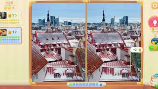 5 Differences Online Game level 125 part 4 screenshot 5