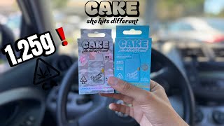 Are the new Cake disposables worth it?