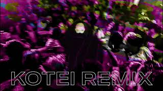 Skrillex, Fred again.. &amp; Flowdan - Rumble Kotei Remix