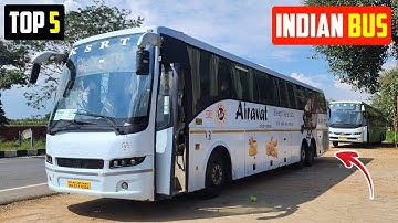 Top 5 indian bus simulator games for android | Best indian games for android