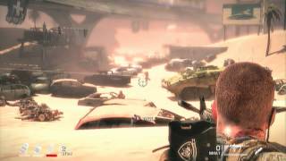 Spec Ops: The line Review
