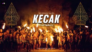 Balinese Trap 'Kecak' | Hard Indonesian Type Beat | Gamelan Trap Beat Instrumental (Prod.Vigilsovy)