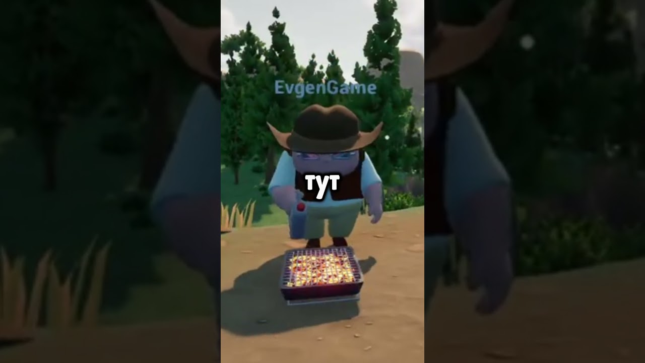 Женька разлил масло в RV There Yet? 