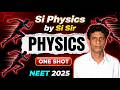 NEET 2025 || QUESTION 03 ||  PHYSCS BY SI SIR