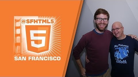 Firebase at HTML5 Q&A with Frank van Puffelen & Abe Haskins