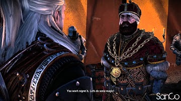 Witcher 2: Walkthrough [Part 32]