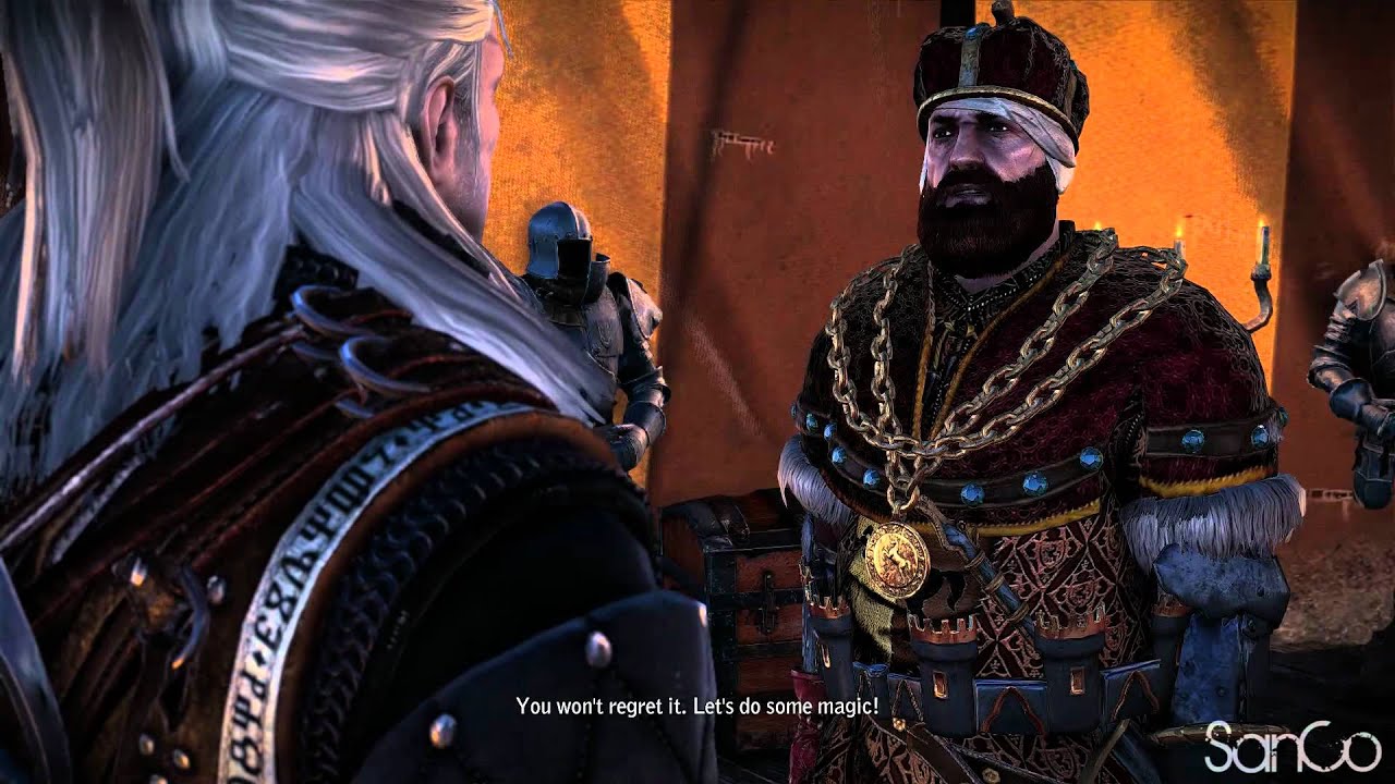 Witcher 2 Walkthrough Part 32 YouTube witcher-2-walkthrough-part-32-youtube