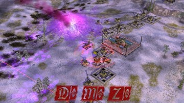 Command & Conquer Zero Hour: Reborn | Winter Wolf | Fast Cast