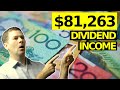 Best Dividend Stocks For 2022 In Australia. Earn $81,263 In Dividends!