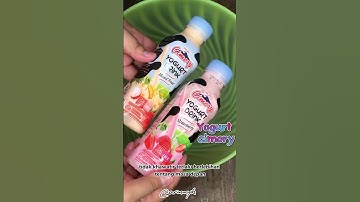 Thumbnail of Salad buah yogurt