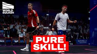 🏆 Champion Crowned! 🇫🇷 Victor Crouin v Farkas Balazs 🇭🇺 The World Games 2025 Final Highlights