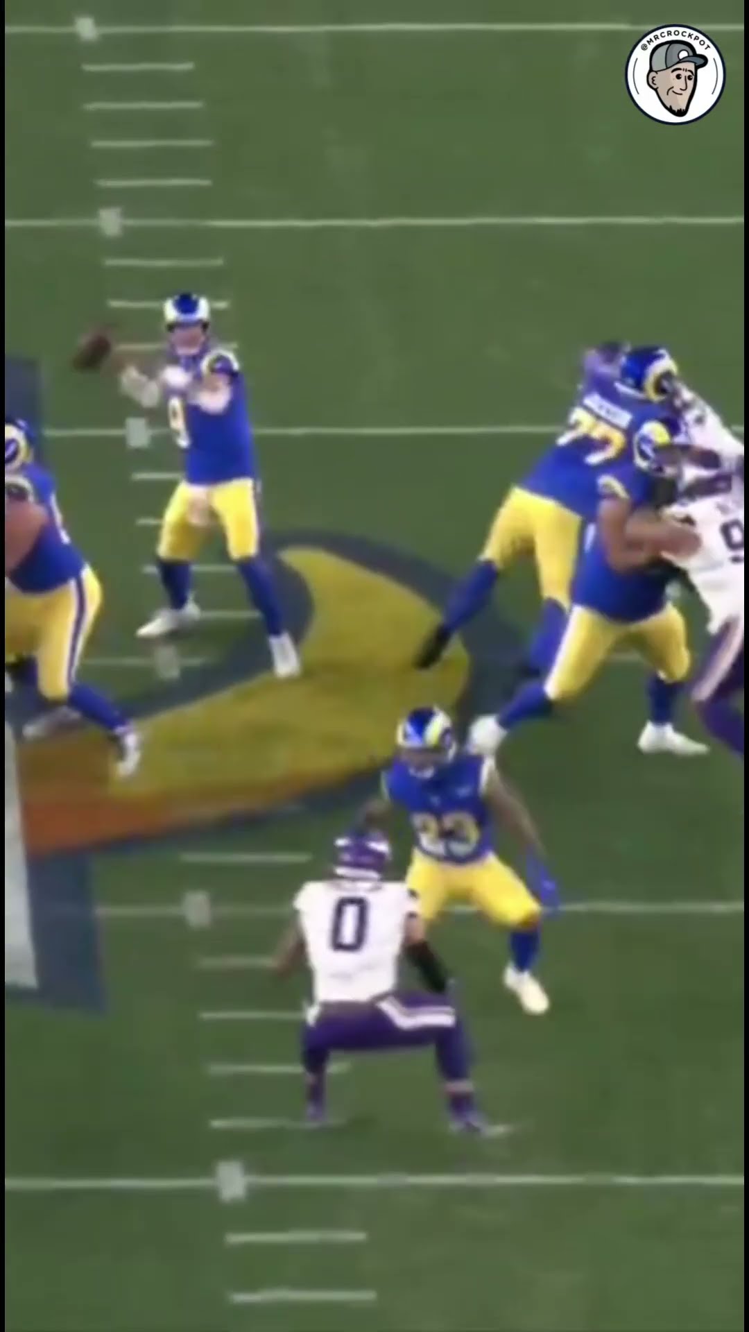 Do you want Oren Burks or Jeremiah Trotter Jr. on Sunday? ?? Eagles vs Rams Divisional Round Preview