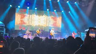 Turnpike Troubadours "Good Lord Lorrie" Live Sklya Credit Union Amphitheatre July 17, 2026