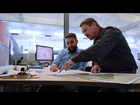 Design You: Stantec’s internship program