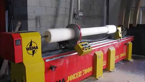 Steinert Joker Hydraulic