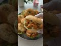 Mini Chicken Sandwiches Creamy, Spicy & Better Than Bakery!
