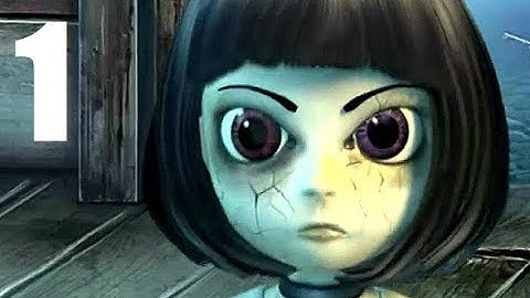 PuppetShow 13: The Curse Of Ophelia - Part 1 Let