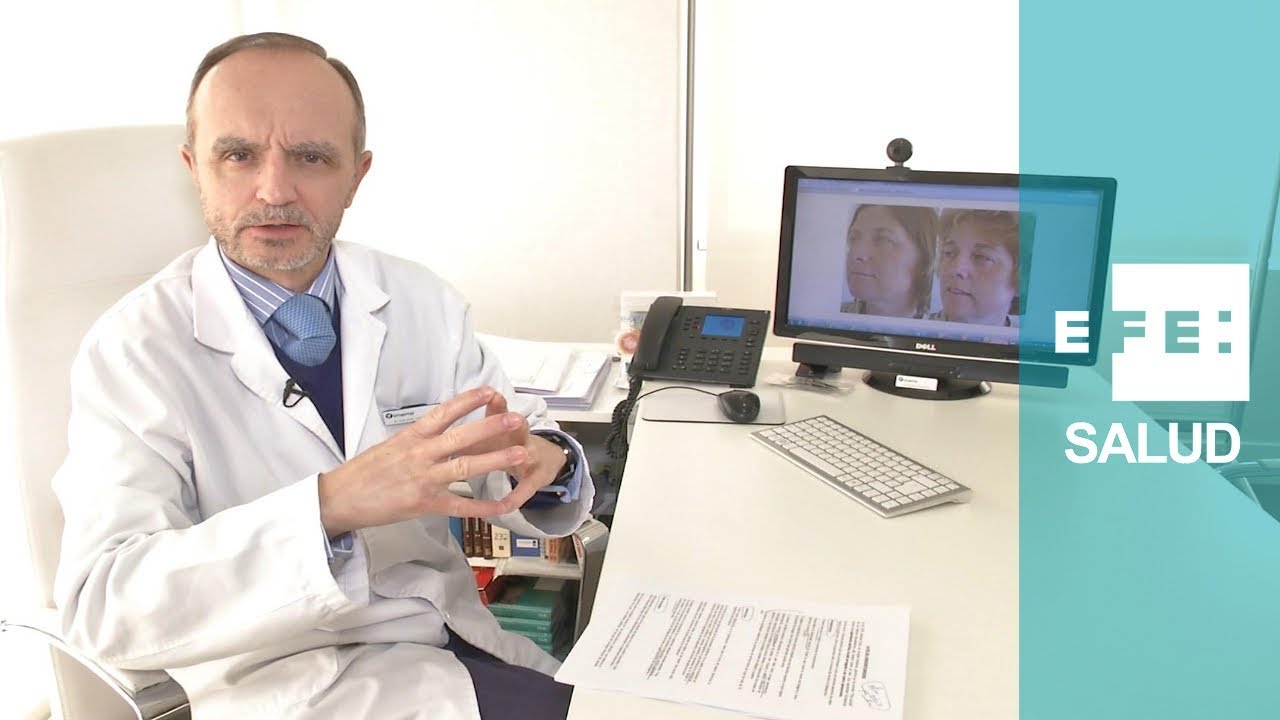 La piel marchita del fumador