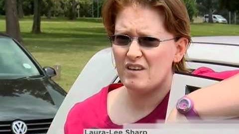 Traffic demerit explanation on eXpresso