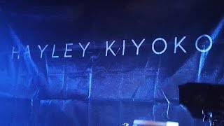 Rich Youth - Hayley Kiyoko