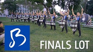 DCI FINALS 2018 || Blue Devils (MULTI-CAM)